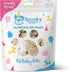 Spunky pup Birthday Bites, Crunchy Biscuit Treats, Peanut Butter, 10 oz...