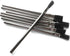 Pro Grade - Acid Brushes - 72 Count 3/8" Boar Hair Acid Flux Brushes...