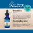 Good Night Tincture, Natural Herbal Sleep Aid Supplement with Valerian Root and Chamomile, 1oz Bottle...