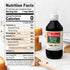 Molina Mexican Vanilla Blend Extract - Original, 8.3 Fl Oz...