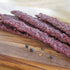 Hi Mountain Jerky Seasoning and Cure Kit | INFERNO BLEND | Create Savory Homemade Beef Jerky | Great for Beef, Deer, Elk, & Venison | Mix will Sea...