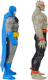 McFarlane Toys - DC Direct Page Punchers 2pk Batman & Mutant Leader 3in Figures with Comic...