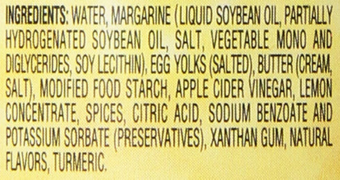 Reese Sauce Bearnaise 7.5 Ounce (Pack of 2)...