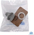 Supplying Demand 9742945 9742946 Dishwasher Lower Spray Arm Radial Ring Bearing and Retainer Nut Replacement Kit