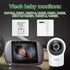 for VTech Baby Monitor Power Supply for VTech DM221 DM221-2 DM223 Sound Audio Baby Monitor Charger Power Adapter...