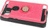 for T-Mobile REVVL 5G (6.53") T790W/T790Z - Phone Case w/Ring Stand - RS2 Hot Pink...