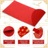 60 Pieces Chinese New Year Red Envelopes 2024 Chinese Red Packets Hong Bao Gift Spring Festival Lucky Money Envelopes 6 Designs 3.5 x 6.7 Inches(M...
