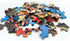 LELEMON Cars 100 Pieces Jigsaw Puzzles for Kids Ages 4-8 Lightning Puzzles in Metal Box, Children Learning Educational Puzzles for Boys and Girls...