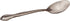 Winco 12-Piece Elegance Teaspoon Set, 18-0 Stainless Steel,Silver...