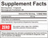 Crown Elite Premium High Absorption CoQ10 Ubiquinone Supplement - Boost Heart Health and Energy Production Naturally, Powerful Antioxidant | Non-G...