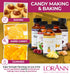 LorAnn Oils Super Strength Flavoring - Used For Candy Making, Flavoring Extracts, Baking, Hard Candy, and Flavor Oils - Bold, Natural Flavors 4X S...