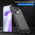 for OnePlus 10 Pro 5G Phone case, Shockproof, Scratch Resistant Carbon Fiber Sheath, Soft TPU, for OnePlus 10 Pro 5G Phone case Black...