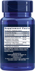 Life Extension DNA Protection Formula - Watercress & Chlorophyllin Extract Supplement for DNA Protection Support, Liver Health and Detox – Gluten-...