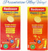 Redoxon Vitamin C + Zinc, Effervescent Tablets of Vitamin C and Zinc, Helps Support Your Immune System, Orange Flavor, 20 Effervescent Tablets, 2....