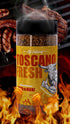 Toscano Fresh All-Natural Mixed Spices & Chili Blend, Dry Rub......