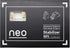 KPREPUBLIC Neo & QK PCB Stabilizer for Gaming Mechanical Keyboard gh60 for 1.2mm PCB 1.6mm PCB CSTC40 CSTC75 60 68 75 84 96 87 104 96 98 (QKS Beig...