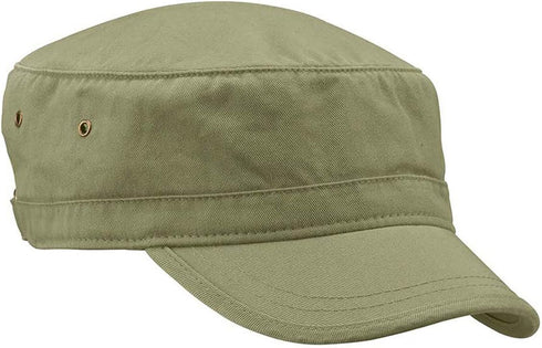 econscious 100% Cotton Twill Adjustable Corps Hat...