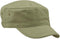econscious 100% Cotton Twill Adjustable Corps Hat...