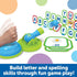 Learning Resources Alphablasters! Letter & Spelling Game - 85 Pieces, Ages 4+ Toddler Preschool Learning, Educational Indoor Games, Preschool Alph...
