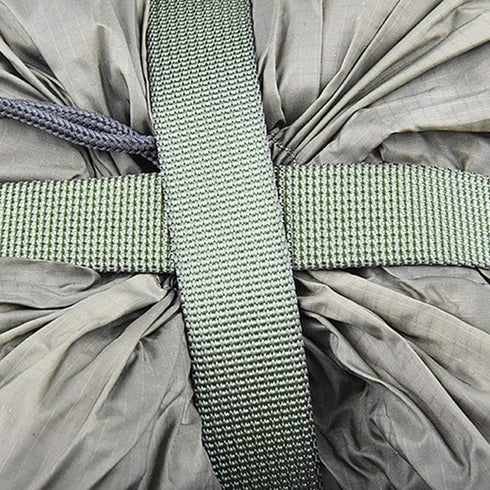 Compression Stuff Sack, Lightweight Nylon Sleeping Bag Space Saving Stuff Sack, Travel Carry Storage Stuff Sack, Sleeping Bags Clothes Organizer f...