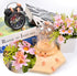 200pcs1 Mini Plastic Baby Party Preference Baby Shower, Ice Games, Baby Game Decoration Party...