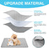 Pet Cooling Bed Mats Dog Cooling Mat Washable Comfort Breathable for Dogs and Cats Indoor Outdoor, Keep Cool Ice Silk Sleeping Mat for Summer Hot ...