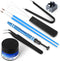 RUNJRX Keyboard Lube Kit and Switch Lube 15g/0.53oz JRX-205 G0 with Switch Opener Tweezers for Custom Keyboard...