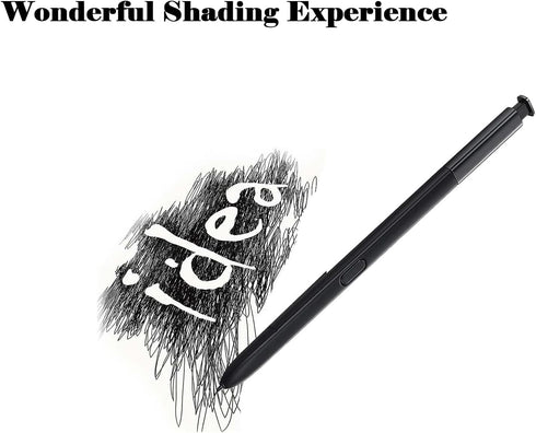 2 Pack Galaxy Note 8 Stylus Pen for Samsung Galaxy Note 8 Replacement Pen,Galaxy Note 8 Stylus Touch S Pen for Samsung Galaxy Note8 SM-N950U N950U...