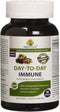 Brieofood Food Based Immune 90 Tablets - Natural Immune system booster...