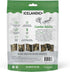 Icelandic+ Combo Sticks: Cod & Spinach - 2oz - Dog Treats, Crunchy 2 Ingredient Pet Snacks, Preservative Free, Wild Caught Fish, Slow Baked, Natur...