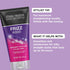 John Frieda Anti Frizz, Frizz-Ease Straight Fixation Styling Creme, Straight Hair Product for Smooth, Silky, No-Frizz Hair, 5 Ounces...
