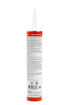 Dicor 501LST-1 HAPS-Free Self-Leveling Lap Sealant for Horizontal Surfaces - 10.3 Oz, Tan, Secure, Ideal for RV Roofing, Maintenance, Repair, Appl...