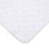 TL Care Waterproof Quilt-Like Flat Reusable Multi-Use Protective Mattress Pad Cover for Babies, Adults & Pets, White,27" x 36"...