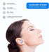 Kamon K11 Wireless Earbuds with Wireless Charging Case, Bluetooth 5.3, Touch Control Waterproof, in Ear Stereo Headphones Built in Mic Headset Pre...