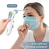 Ear and Forehead Dual Mode Non-Contact Thermometer for Adults Unique Measurement Mode for Kids Medical Grade Infrared Thermometer,Instant Accurate...