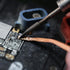 Herain No-Clean Solder Wick, Desoldering Braided Wicks, Desoldering Wicks Removal Tool Solder Sucker, Desoldering Wick Used to Remove the Solder a...
