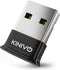 Kinivo USB Bluetooth Adapter for PC BTD400 (Bluetooth 4.0 Dongle Receiver, Low Energy) - Compatible with Windows 11/10/8.1/8, Raspberry Pi, Linux,...