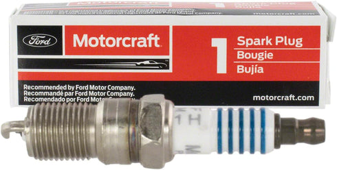 Motorcraft Spark Plug - SP405X...