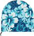 Hawaiian Print Drum Fan Cover, Dust Cover for 18-20" Fan,Waterproof&Dustproof Floor Fan Cover in Heavy Duty Polyester for Outdoor and Indoor...