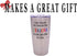 Rogue River Tactical Funny Travel Tumbler Mug - I Don't Have the Time or The Crayons to Explain This to You Mug, Work Gift for Boss, Manager or Su...