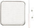 ABN RV Furnace/Water Heater/Battery Vent Cover & Install Tool, 4.5 x 4.5 x 1.3in Camper Trailer Bug Insect Screen...