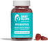 Baby Blues: Organic Probiotic Gummy Vitamins for Moms - Strawberry - 5 Billion CFU...