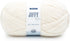 Lion Brand Yarn Jiffy Bonus Bundle, Acrylic Yarn for Crochet, Cream, 1 Pack......