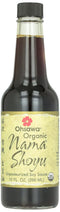 Gold Mine Natural Food Co Nama Shoyu, Og, 10-Ounce...