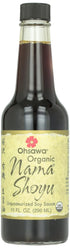 Gold Mine Natural Food Co Nama Shoyu, Og, 10-Ounce...