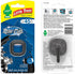 LITTLE TREES Car Air Freshener. Vent Liquid Provides Long-Lasting Scent for Auto or Home. Add a Splash of LITTLE TREES to your Vent. New Car Scent...