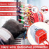 Push in Wire Connectors Quick Connect Electrical 2-Port 50 Pcs + 4-Port 50 Pcs Pushin Small Wire Nuts Twister Assortment Wiring Connecters lkelyon...