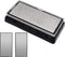 Double-sided Diamond Sharpening Stone,YCAMMIN Knife Sharpener Stone diamond sharpener Honeycomb Surface Plate with Non-slip Base for Scissors Kniv...