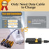 Rechargeable AA Batteries,4 Pc-1.5v AA Lithium Batteries,4-In-1 Type-C USB AA Rechargeable Battery,2000 mAh AA Batteries Rechargeable,Lithum-Ion B...
