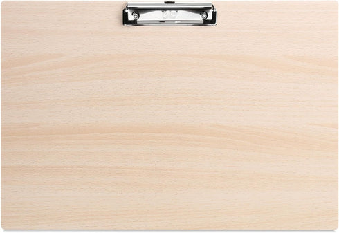 Mr. Pen- Clipboard, 11.5x17 Inches, Horizontal Wooden Clipboard, Extra Large Clipboard, Horizontal Clipboard, Art Clipboard, Drawing Board, 11x17 ...